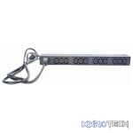 1U RACK PDU BASIC - Image 6