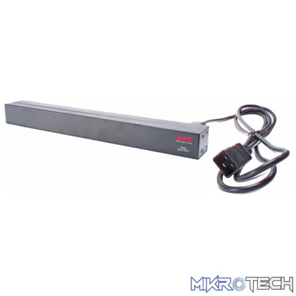 1U RACK PDU BASIC - Image 7