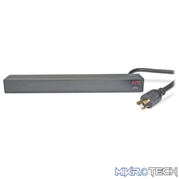 1U RACK PDU BASIC 1U RACK PDU BASIC