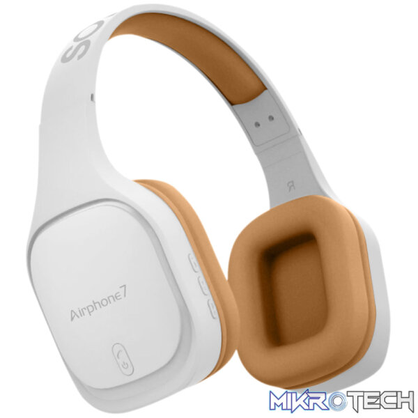SONICGEAR Airphone 7 Bluetooth Headphones - Image 3