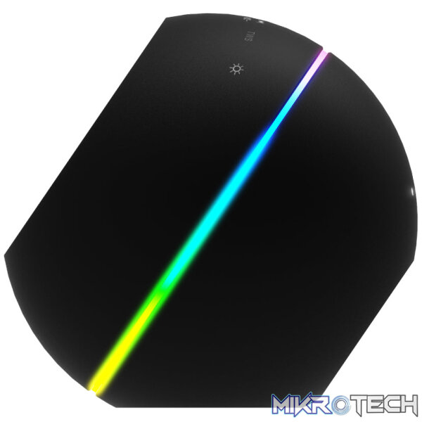 SonicGear Sonic Pod TWS Bluetooth Speaker - White - Image 4
