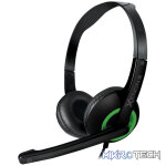 SonicGear Xenon 2 Headset with Mic - Festive Red - Image 4