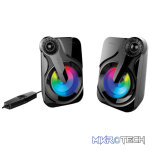 SonicGear Titan 2 2.0 USB Powered Speakers