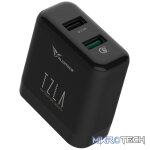 Alcatroz Optima QC 3000 Dual USB Charger - Image 3