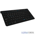 ALCATROZ Xplorer GO! 300BT Bluetooth Keyboard - Image 2