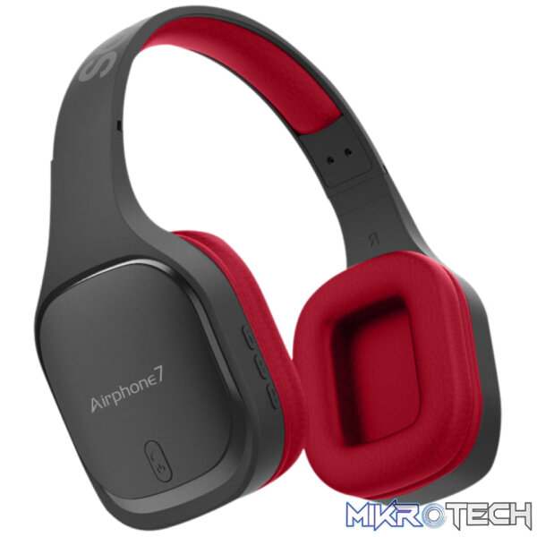 SONICGEAR Airphone 7 Bluetooth Headphones - Image 2