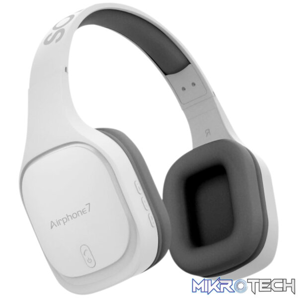 SONICGEAR Airphone 7 Bluetooth Headphones - Image 4