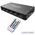 Armaggeddon Tessaraxx Command - 8.2R ARGB Controller