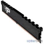 PATRIOT Signature Line Premium DDR4 Desktop Memory - with Heatsink - Image 2