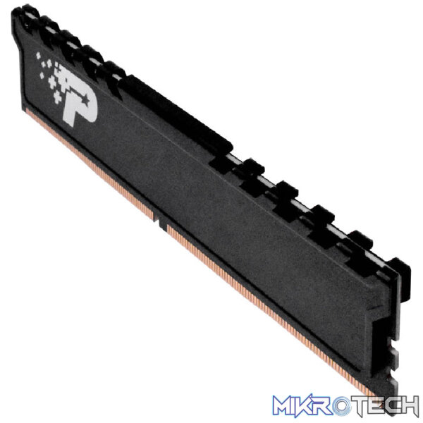 Patriot 16GB DDR4 2666Mhz Desktop Memory - Image 2