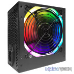 Armaggeddon Voltron Gold 600 PSU With RGB Fan - Image 3