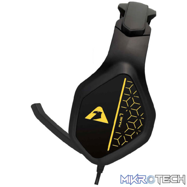 Armaggeddon PULSE 7 Mobile Gaming Headset - Armaggeddon - Image 6