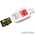 Strontium 128GB NITRO iDrive Card Reader - Image 4