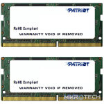 Patriot Signature Line DDR3 4GB 1600Mhz Desktop Memory - Image 2