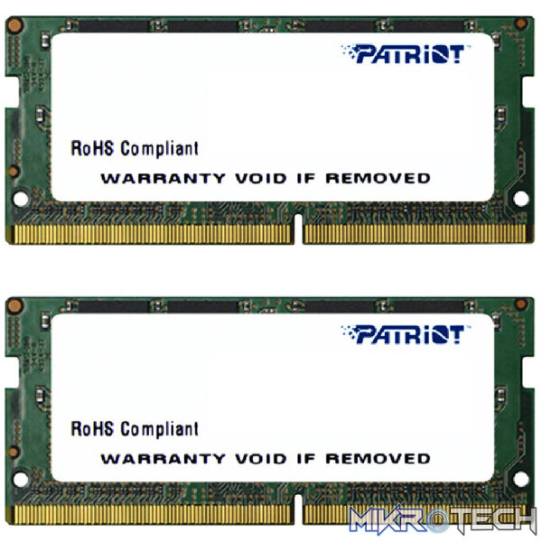 Patriot Signature Line DDR3 4GB 1600Mhz Desktop Memory - Image 2