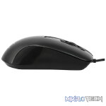 Alcatroz Stealth 5 USB Mouse - Metallic Blue