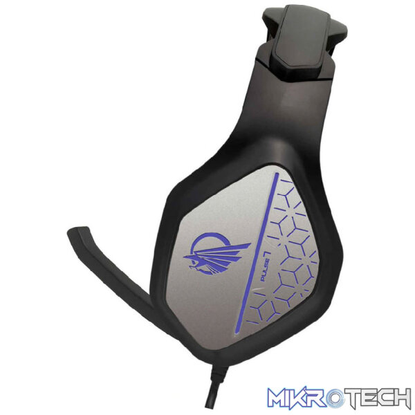 Armaggeddon PULSE 7 Mobile Gaming Headset - Armaggeddon - Image 2
