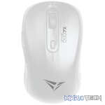 Alcatroz Airmouse Duo 7X Bluetooth and Wireless Mouse - White - Image 3