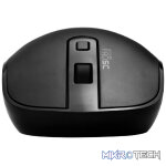 Alcatroz Airmouse Pro 5C Wireless Mouse with Type-C Receiver - White - Image 3