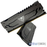 PATRIOT Viper Steel DDR4 3200Mhz Performance Memory - Image 3