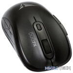 Alcatroz Airmouse Duo 7X Bluetooth and Wireless Mouse - White
