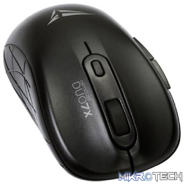 2-01_b158399b-adae-429d-af92-682e8e01a930_1080x Alcatroz Airmouse Duo 7X Bluetooth and Wireless Mouse - White - Image 1