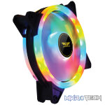 Armaggeddon Tesseraxx TX iCore 12 ARGB 12CM Fan - Image 2