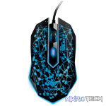 Alcatroz X-Craft Classic Gaming Mouse - Electro - Image 3