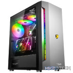 Armaggeddon Tessaraxx Core 11 EATX Gaming PC Case