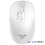 Alcatroz Airmouse Duo 5X Bluetooth and Wireless Mouse - Black - Image 4