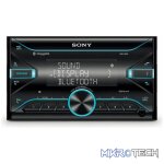 Sony DSX-B700 BT/USB/AUX Double Din Media Player