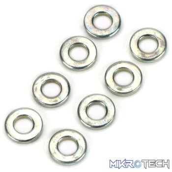 #2 Flat Washer