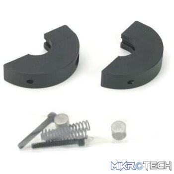 2-Speed Clutch Shoes & Hardware: LST/2