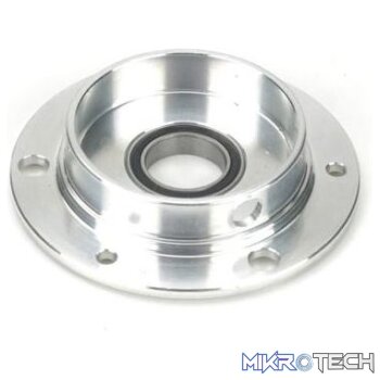 2-Speed High Gear Hub with Bearing: LST