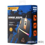 CANYON mouse Sulaco GM-4 RGB 7buttons Wired Black - Image 5