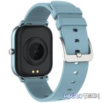 CANYON smart watch Wildberry SW-74 Blue - Image 3