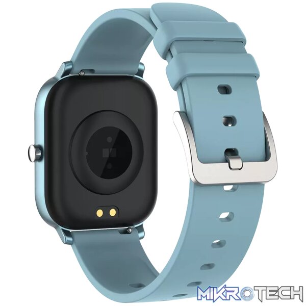 CANYON smart watch Wildberry SW-74 Blue - Image 3