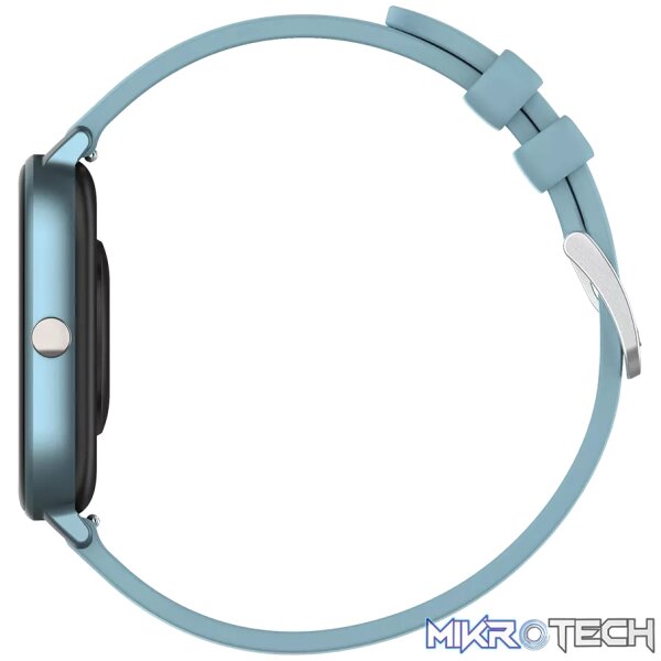 CANYON smart watch Wildberry SW-74 Blue - Image 4
