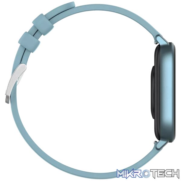 CANYON smart watch Wildberry SW-74 Blue - Image 5