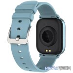 CANYON smart watch Wildberry SW-74 Blue - Image 6