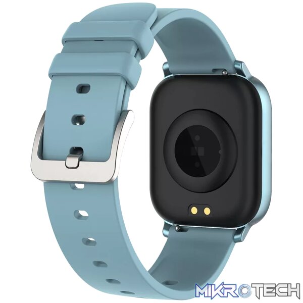 CANYON smart watch Wildberry SW-74 Blue - Image 6