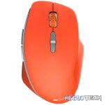 CANYON mouse MW-21 BlueLED 7buttons Wireless Red