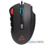 CANYON mouse Merkava GM-15 RGB 12buttons Wired Black