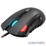 CANYON mouse Merkava GM-15 RGB 12buttons Wired Black - Image 3