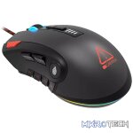 CANYON mouse Merkava GM-15 RGB 12buttons Wired Black - Image 4