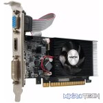 Arktek Nvidia GT610 2GB DDR3 64-bit HDMI / DVI / VGA Graphics Card - Image 3