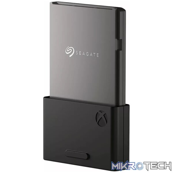 201016160014565693 SEAGATE Storage Expansion Card for Xbox Series X|S (CFXSSD/1TB/PCIE) - Image 1