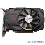 Arktek AMD Radeon RX550 4GB GDDR5 128-bit HDMI / DVI / DP Graphics Card - Image 2