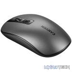 CANYON mouse MW-18 Wireless Charge Dark Grey - Image 2