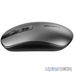 CANYON mouse MW-18 Wireless Charge Dark Grey - Image 4
